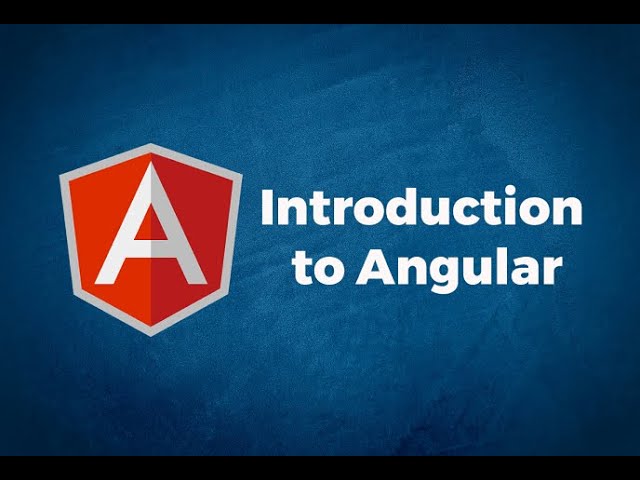 Angular Introduction | What is Angular | Folder Structure of Angular