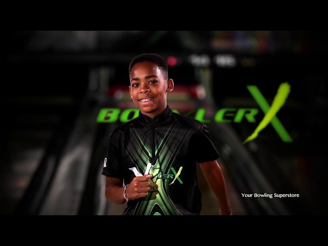 Bowlerx.com - For the Love of Bowling