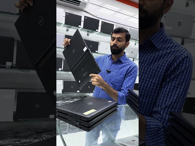 Dell Latitude 7490 - 8th Gen Intel Core i5, 8GB RAM, 256GB SSD, 14" Display [+971-558415588] #dubai