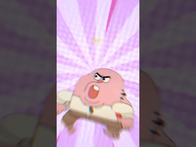 Ricahrd Dances to "Not My Problem" Gumball Meme! #shorts #memes #gumball