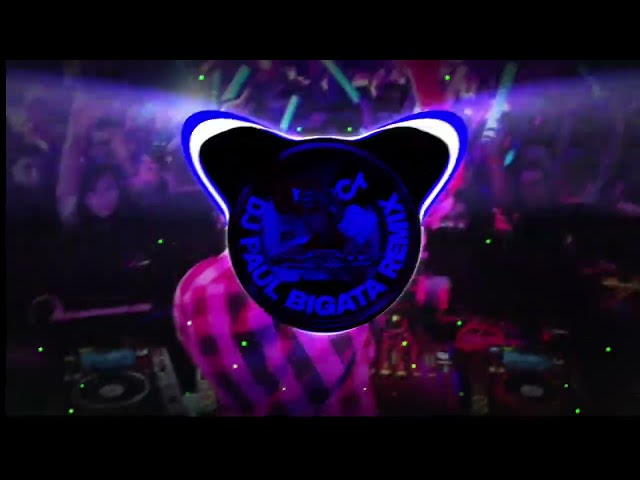 DEMBOW PAJO X TRANQUILA TRUMPET MOOMBHA TRANZ 2026 TIKTOK DJ PAUL BIGATA