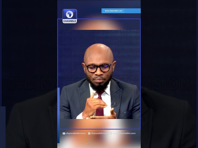 'Nigerians Do Not Feel Safe Under Your Leadership’, ChannelsTV Presenter Calls Out Tinubu