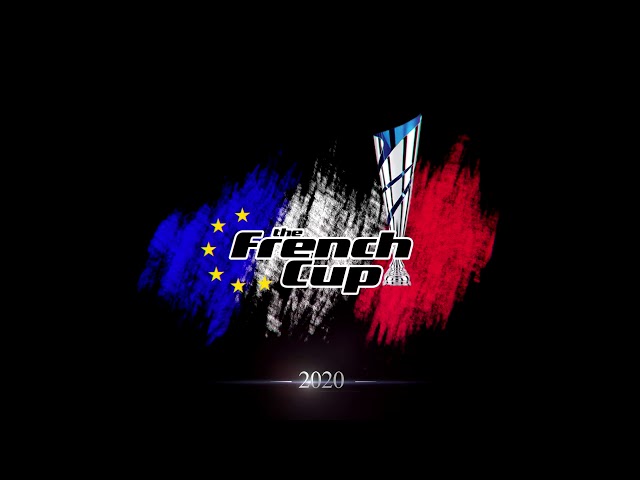 French Cup | Killzy vs Draconix | 1/8 Finale