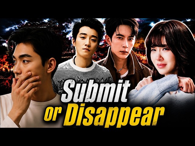 Tian Yuan, Yu Menglong, & Qiao Renliang The Tragic Reality of an Industry That Devours Its Own Stars