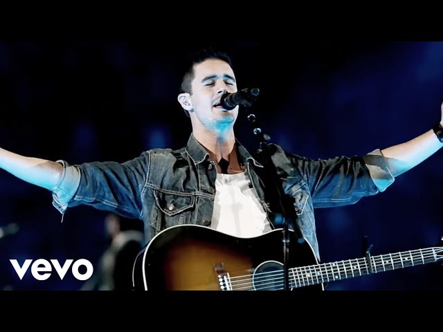 Passion, Kristian Stanfill - Even So Come (Live)