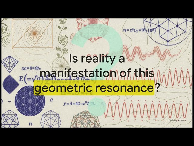 I Found a Connection Between Riemann and Fibonacci