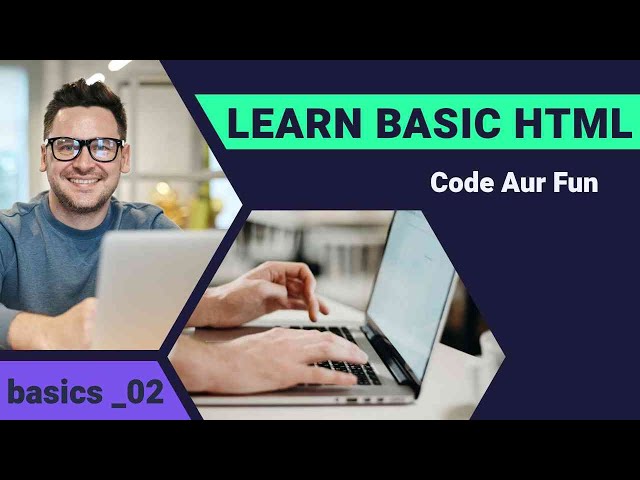 Html full course | Html full course in hindi | Html tutorial for beginners | Project based learning