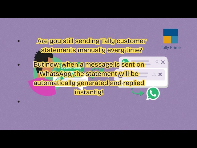WhatsApp Automation | Custom Python Desktop App Demo