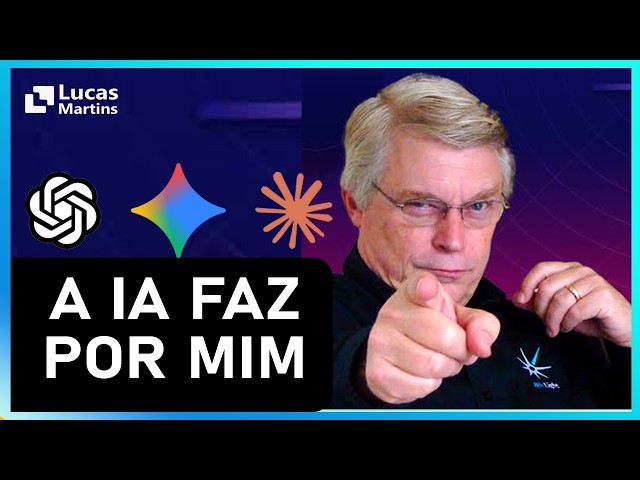 UNCLE BOB NÃO ESCREVE MAIS CÓDIGO NA MÃO, AGORA ELE USA IA
