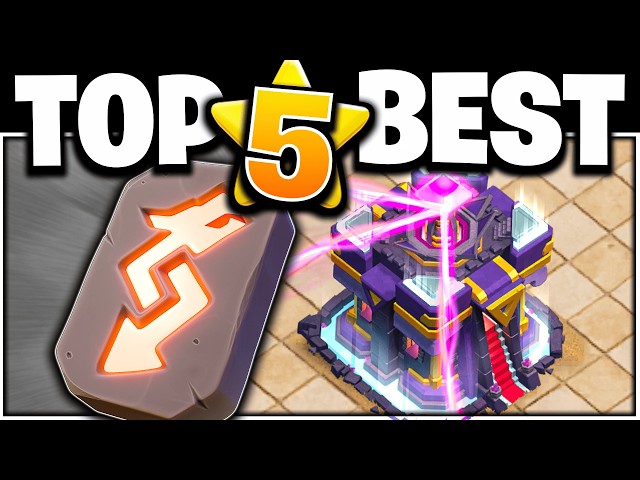 TOP 5 BEST TH15 Attack Strategies for MORE 3 Stars! (Clash of Clans)