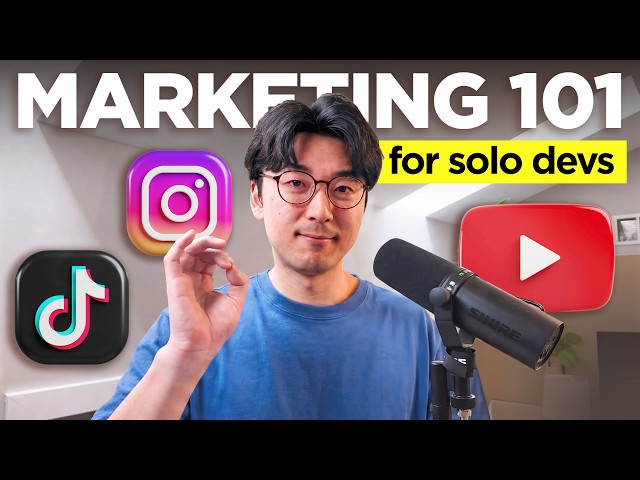 Ultimate SaaS Social Media Marketing Guide in 48 Minutes