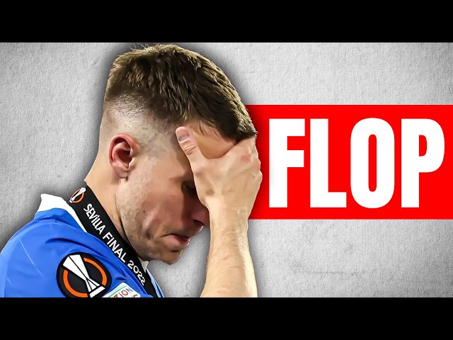 The Biggest Letdown In Scottish Football History