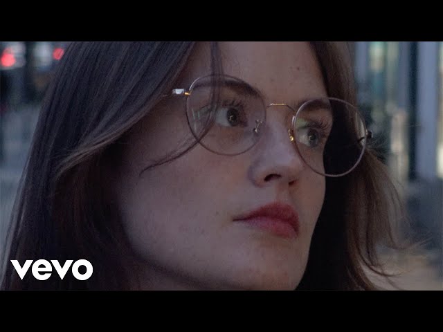 TOPS - Topless (Official Video)