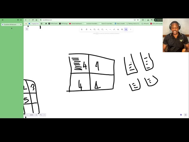 DAY 132 - Bucket Strategy Introduction (Part 3)