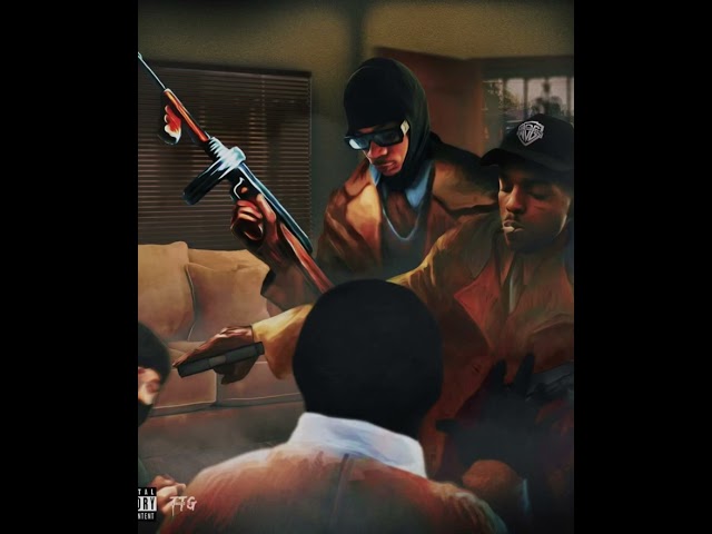 TONY SNOW - “ Get Em Gone “ Prod by MackHouse Ent