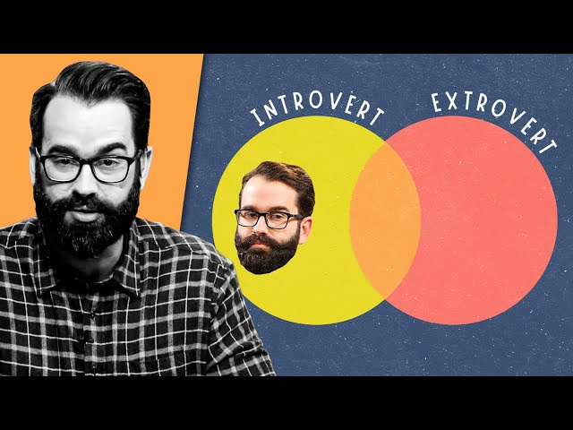 Let Introverts Be Introverts, Dammit