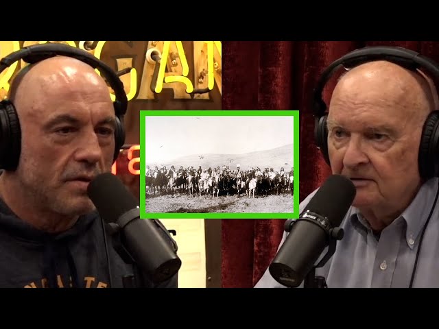 Author Elliot West on The Last Indian War, Reservations, and Native Americans in the Gold Rush