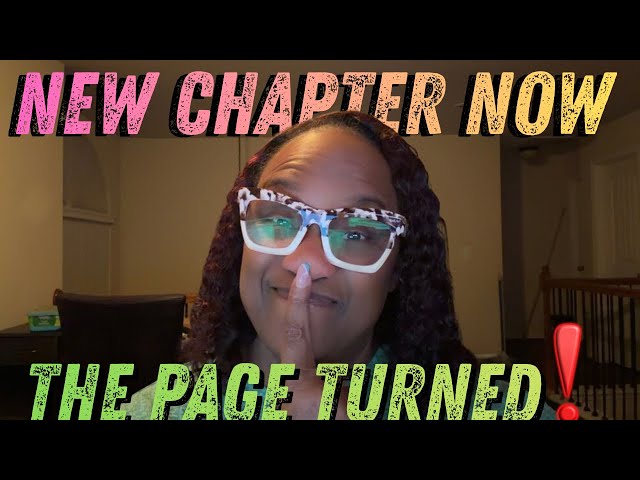 ✨If You're Seeing This… God Has a Message for You TODAY! (PROPHETIC WORD)