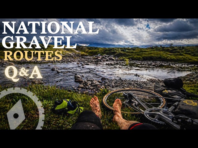 What to Know Before Cycling Norway | National Gravel Routes Q&A