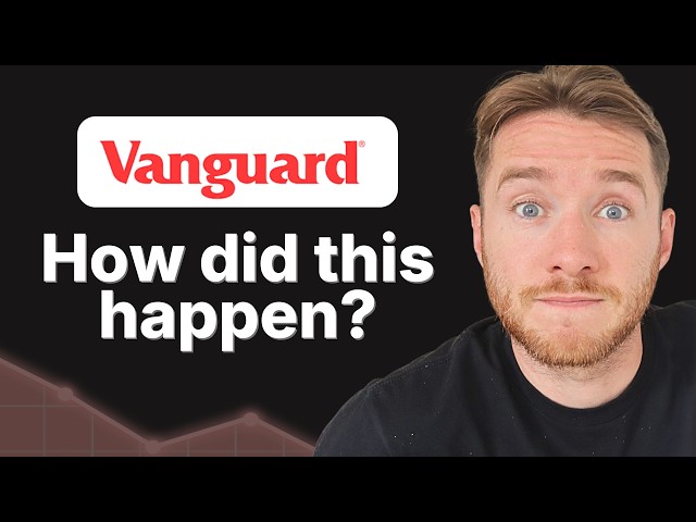 The Current State of Vanguard