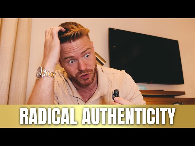 Stop Trying To Get Women To Like You