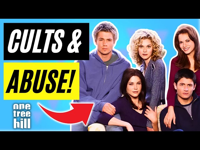 One Tree Hill: Cast Scandals, Allegations & Where Are They Now?