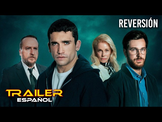 Reversion - Trailer