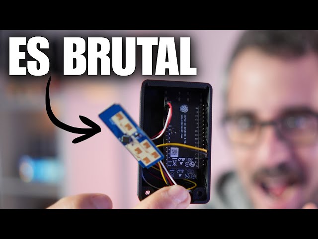 You need this presence sensor