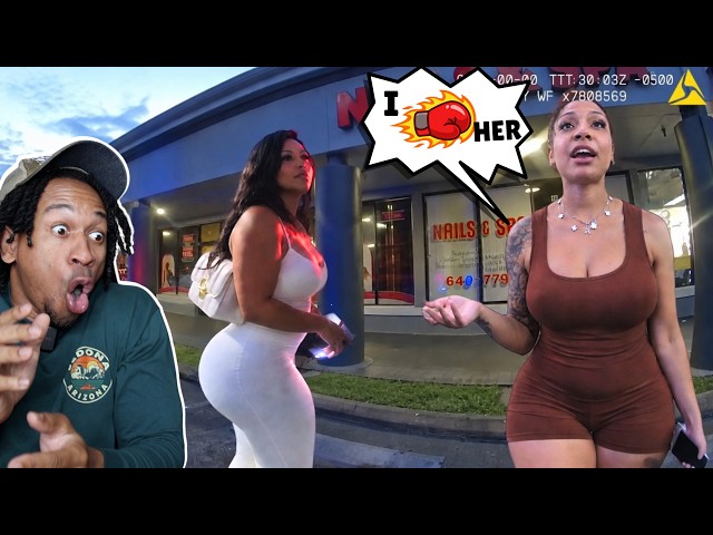 Beautician Attacked For Not Refunding Clients Money & This Happened | TPindell Reacts