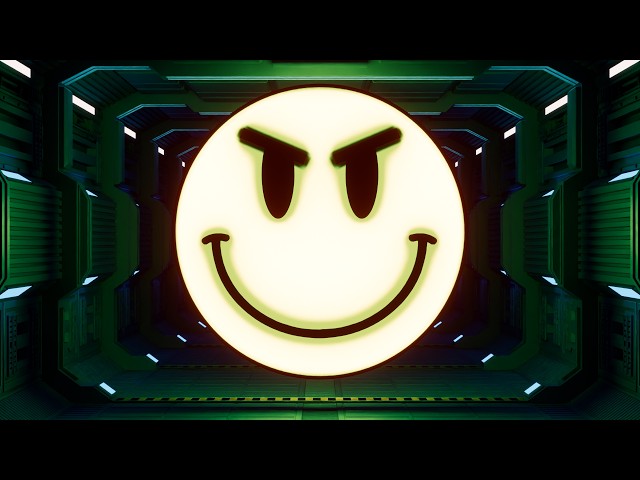 Acid Techno From The Future (Part II)