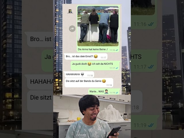 🍿 Chats divertidos #115 #reir #gracioso #memes #humor #divertido #chistoso #chatwhatsapp #videogr...
