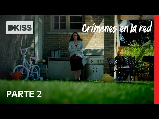 A corpse in the garden PART 2 | Crimes on the net