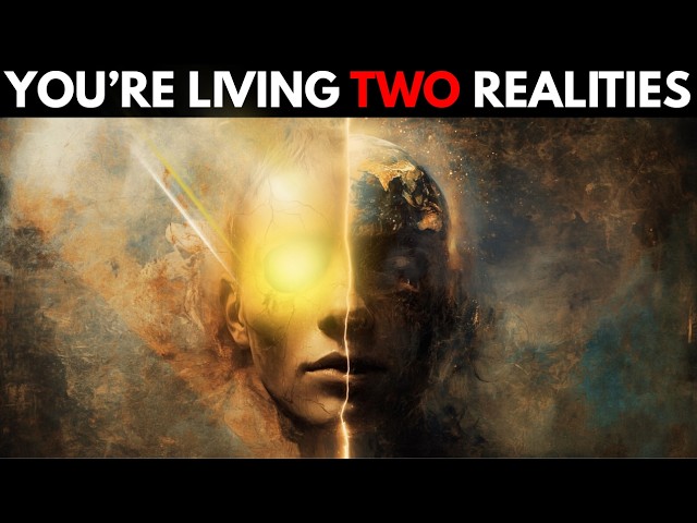 The Gospel of Truth — Is Your Waking Life the Ultimate Dream?