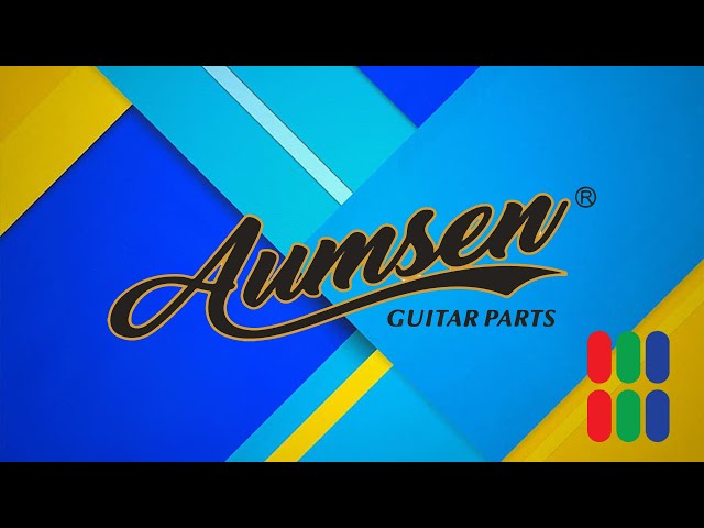 Aumsen UNBOXING 23/04/2023