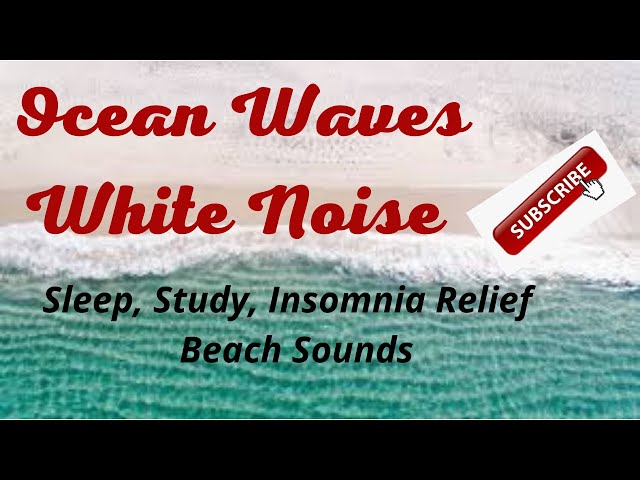 calm ocean wives Nature Sounds Relaxation Meditation Sleep
