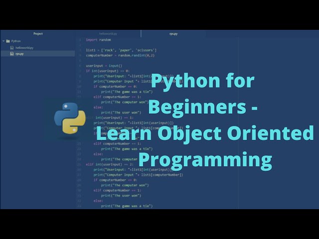 Python OOP, classes, inheritance, and polymorphism