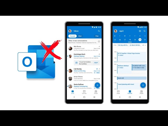 Microsoft Outlook Lite is Officially Retiring Soon!