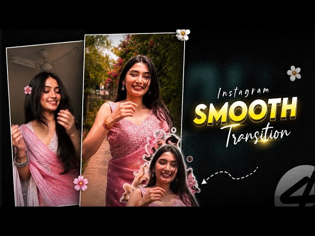 Trending Cutout Transition Reels Video Editing In Mobile | Capcut Video Editing | Complete Tutorial