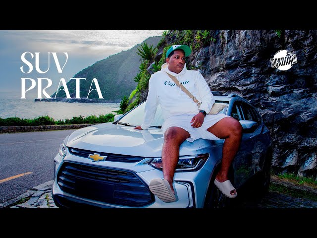 LEALL ''Suv Prata''