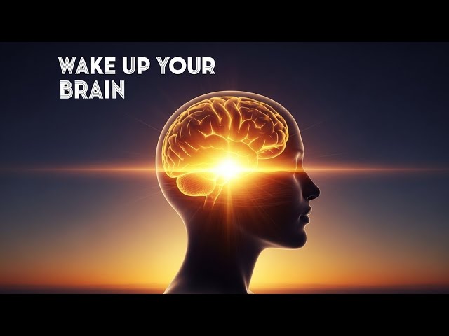 Activate 100% of Your Brain - SUPER INTELLIGENCE ALPHA WAVES to Study, Memorize, and Focus Fast