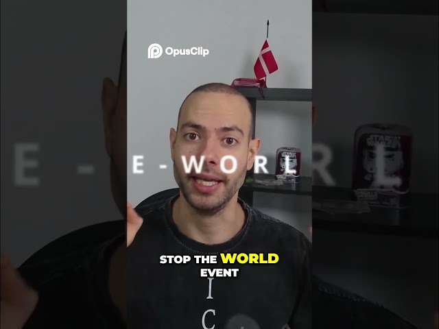 Java Nightmare - Stop-The-World Garbage Collection Explained