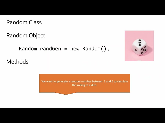 Unlock the Random Class in Java: Easy Guide for Beginners!