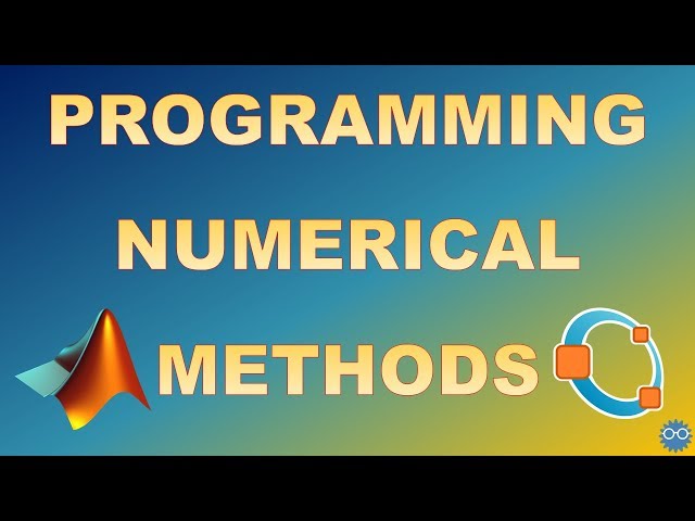Bisection Method | Programming Numerical Methods in MATLAB