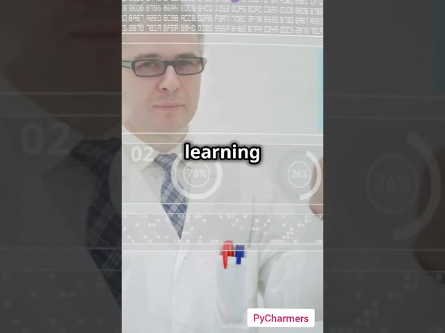 Python AI in 60 Seconds! 🤖 #shorts #ytshorts #youtubeshorts