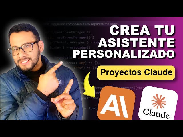 ¿Cómo usar Proyectos Claude? La función de Claude AI que aumenta tu productividad