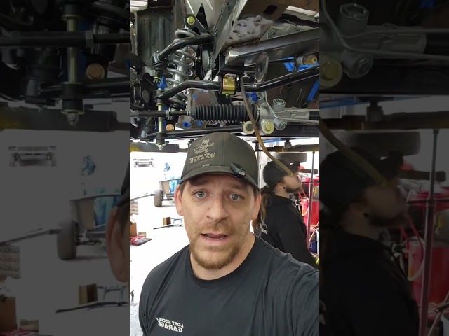 Why My Garage Smells Like Vanilla During Raptor Liner Prep  #classicmustang #classiccar