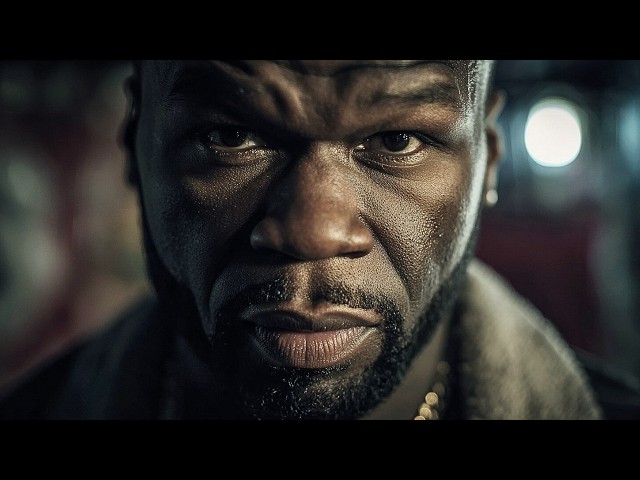 50 Cent - I'm Back (2026)
