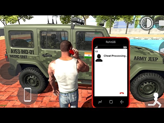 FINALLY ALL NEW 2026 SECRET CHEAT CODES in Indian Bike Driving 3D NEW UPDATE 2026