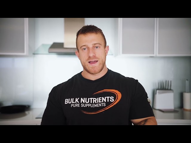 4 Quick Tips On How To Improve Digestion From Pro Bodybuilder