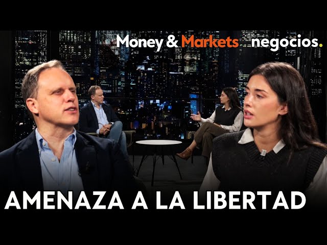 DANIEL LACALLE: El último bastión de la libertad: la estrategia de Trump y el Chat Control